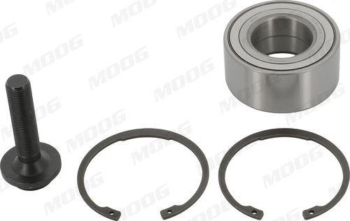 Ступичный подшипник (комплект) MOOG. Артикул VO-WB-11013