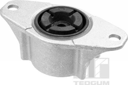 Опора амортизатора (стойки) Tedgum. Артикул 00746257