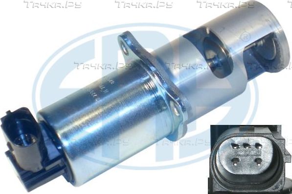 Клапан EGR (рециркуляции выхлопных газов) Era OEM для Mitsubishi Space Star I 2001-2004. Артикул 555032