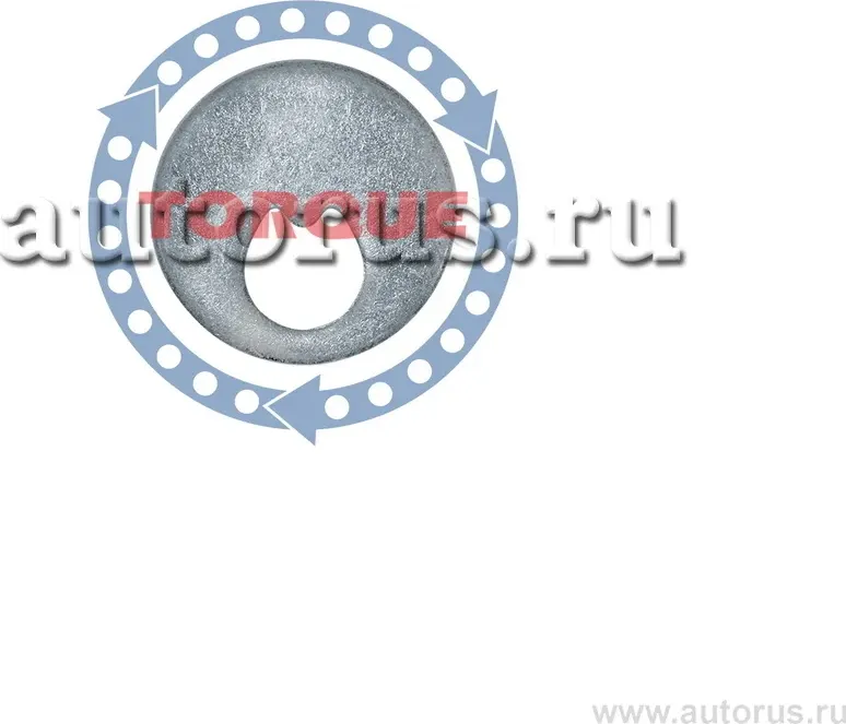 Шайба эксцентриковая (Torque). Артикул PE027