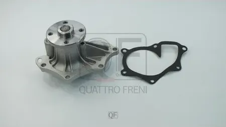 Насос водяной в сборе (Quattro Freni). Артикул qf05a00178