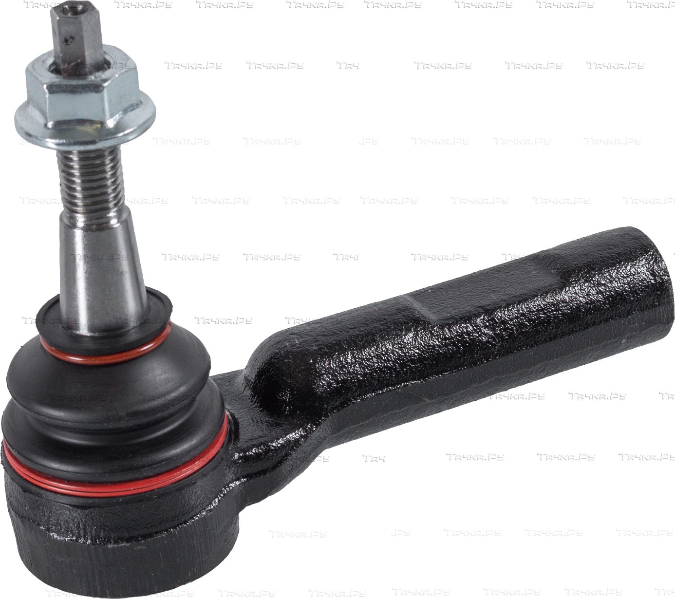 Наконечник рулевой тяги Febi Bilstein ProKit правый/левый для Chevrolet Cruze II 2012-2026. Артикул 48058