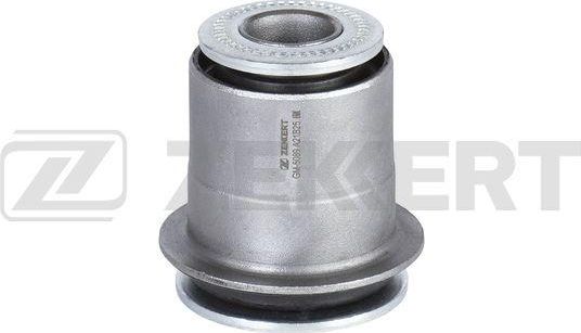 Сайлентблок переднего рычага подвески Zekkert. Артикул GM-5089