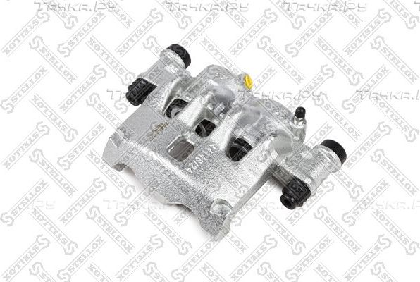 Тормозной суппорт Stellox для Mitsubishi Galant III 1977-1980. Артикул 05-90533-SX