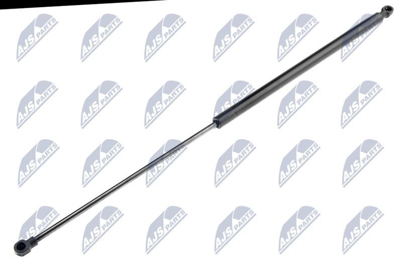 Амортизатор (упор) багажника NTY. Артикул AE-CT-009