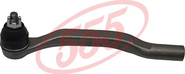 Наконечник рулевой тяги 555. Артикул SE-6181L