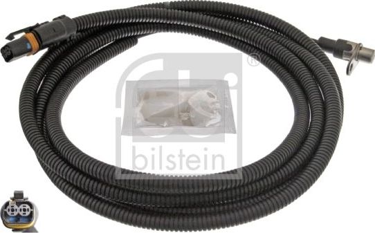 Датчик ABS Febi Bilstein. Артикул 40546