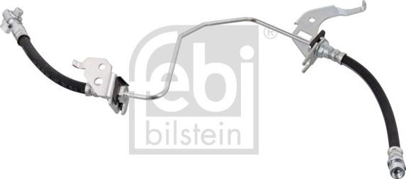 Тормозной шланг Febi Bilstein. Артикул 14764