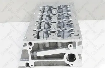 Головка блока цилиндров Stellox для IVECO Daily III 2002-2007. Артикул 11-08058-SX