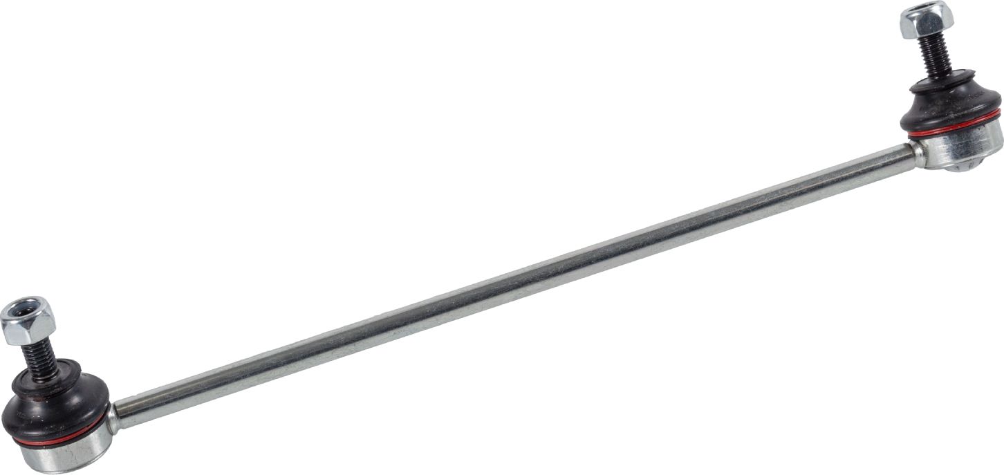 Стойка (тяга) стабилизатора Febi Bilstein (сталь). Артикул 27435