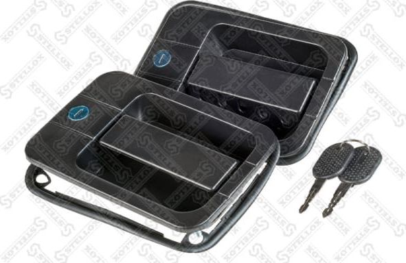 Ручка двери Stellox. Артикул 87-24768-SX