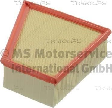 Воздушный фильтр Kolbenschmidt для SEAT Ibiza IV 2008-2010. Артикул 50013604