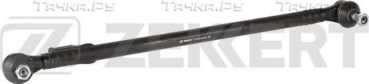 Рулевая тяга поперечная Zekkert. Артикул ST-4303
