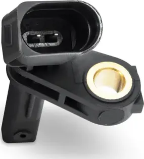 Датчик ABS передний правый (Metaco). Артикул 6300021