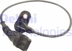 Датчик положения распредвала Delphi для BMW 5 V (E60/E61) 2001-2010. Артикул SS10814
