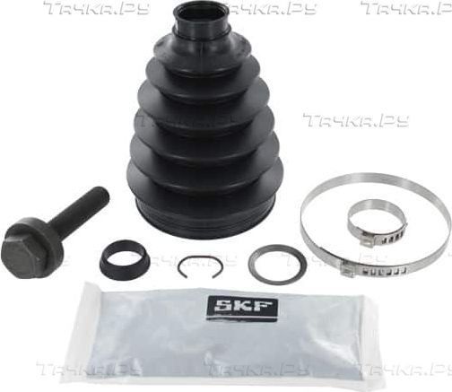 Пыльник ШРУСа наружный SKF передний для SEAT Alhambra I 1996-2010. Артикул VKJP 3046