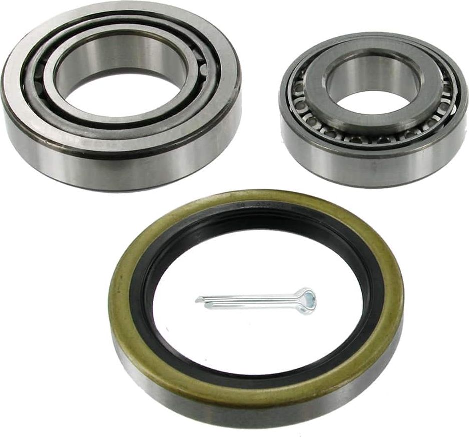 Ступичный подшипник (комплект) SKF. Артикул VKBA 1998