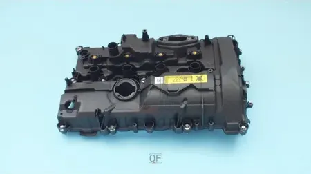 Крышка клапанная (Quattro Freni). Артикул qf72a00088