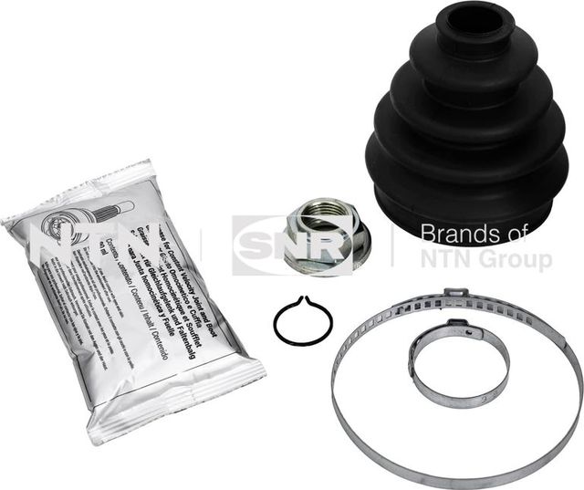 Пыльник ШРУСа наружный NTN / SNR для Opel Antara I 2006-2017. Артикул OBK90.002