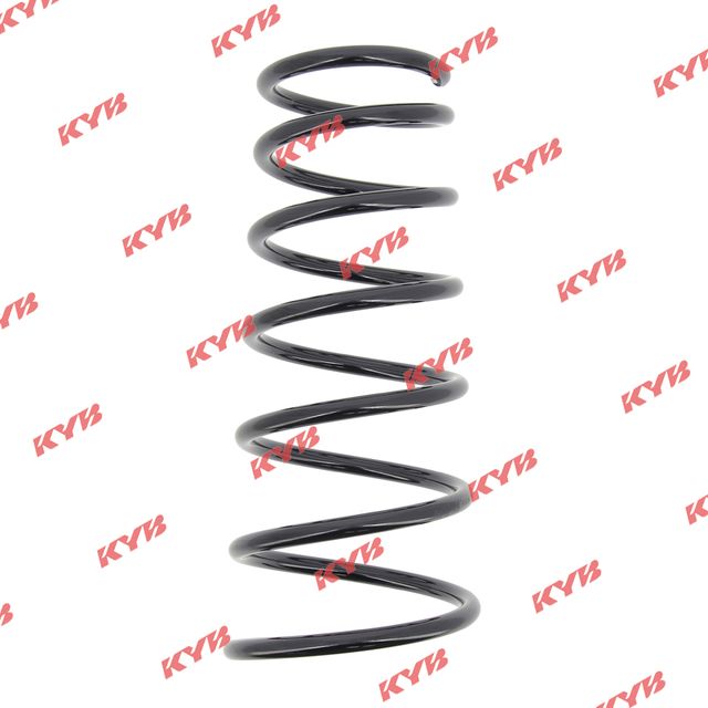 Пружина подвески KYB (Каяба) K-Flex задняя для Ford Cougar 1998-2000. Артикул RI5054