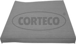 Салонный фильтр Corteco. Артикул 80001759