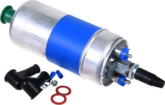 Бензонасос (топливный насос) Zentparts для Audi Quattro I 1987-1991. Артикул Z27929