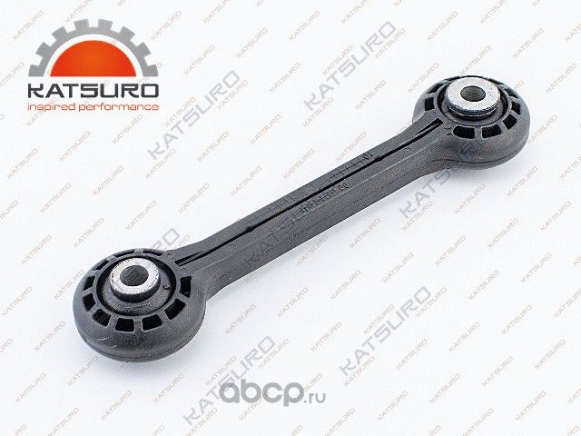 СТОЙКА СТАБИЛИЗАТОРА ПЕРЕДНЯЯ (Katsuro). Артикул KAT1700SD