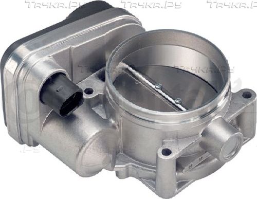 Дроссельная заслонка Continental (Siemens/VDO). Артикул 408-238-426-003Z