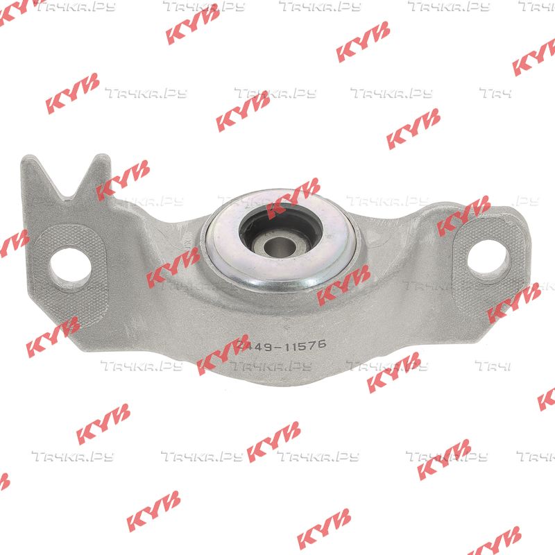 Опора амортизатора (стойки) KYB (Каяба) Suspension Mounting Kit задняя левая для Opel Insignia I 2008-2017. Артикул SM5652