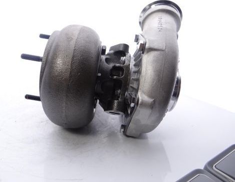 Турбина (турбокомпрессор) Garrett Original Spare part. Артикул 465366-5013S