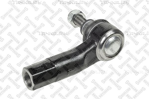 Наконечник рулевой тяги Stellox левый для Audi S3 II (8P) 2006-2013. Артикул 51-02248A-SX