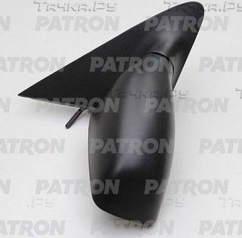 Зеркало боковое Patron правое для Ford Mondeo I 1993-1996. Артикул PMG1229M02