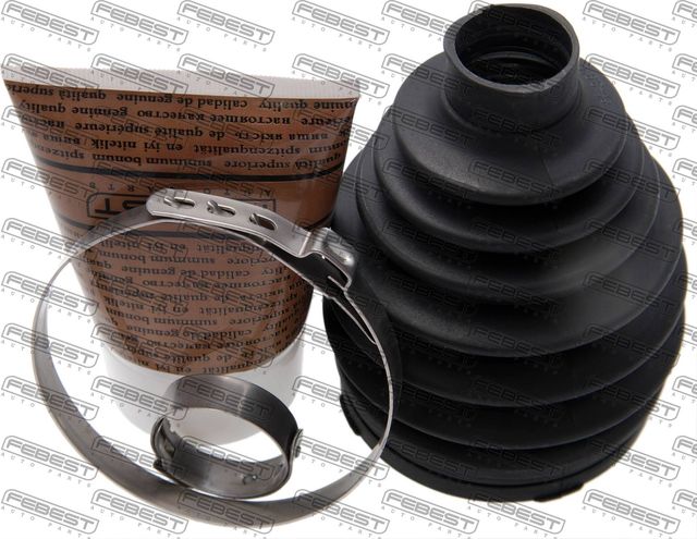 Пыльник ШРУСа наружный Febest для Mitsubishi Lancer IX 2002-2005. Артикул 0817P-B13