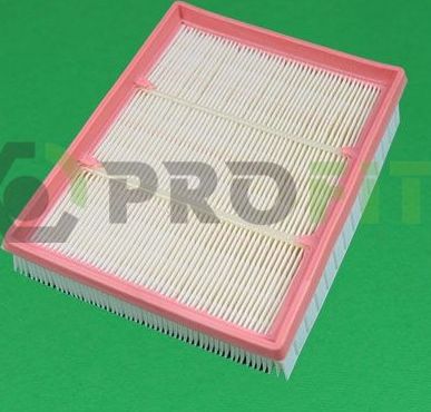 Воздушный фильтр Profit. Артикул 1512-4076