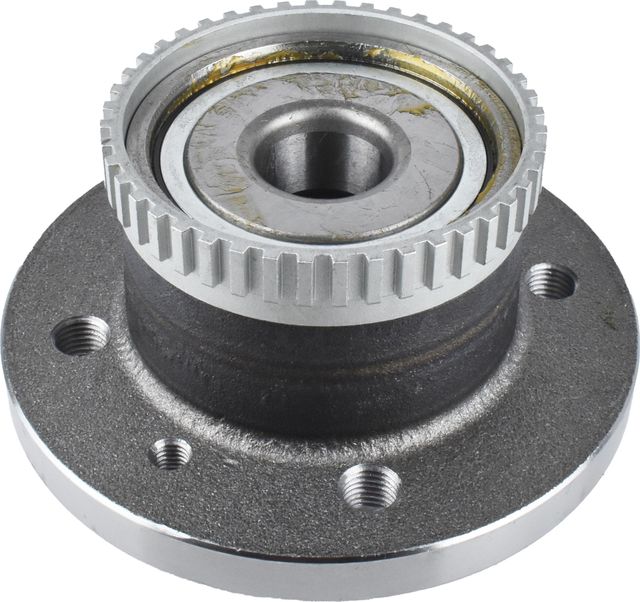 Ступица колеса RENAULT MEGANE 96-03/SCENIC I JA0F 96-99 (Jikiu). Артикул HW43001