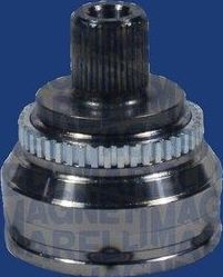 Шрус внутренний (граната) Magneti Marelli передний для Audi 100 IV (C4) 1990-1994. Артикул 302015100023