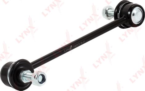 Стойка (тяга) стабилизатора LYNXauto. Артикул C7462LR