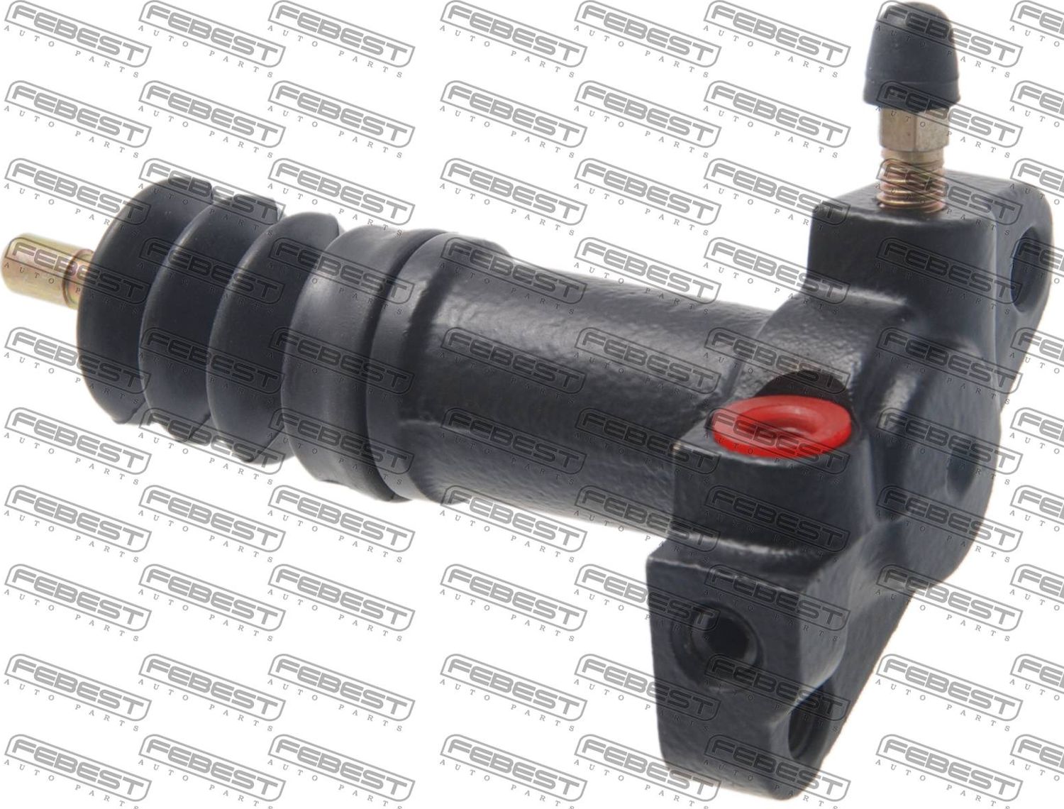 Цилиндр сцепления рабочий Febest. Артикул 0780-SQ420