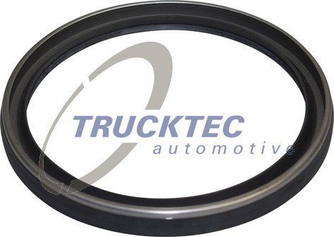 Сальник коленвала Trucktec Automotive. Артикул 04.11.027