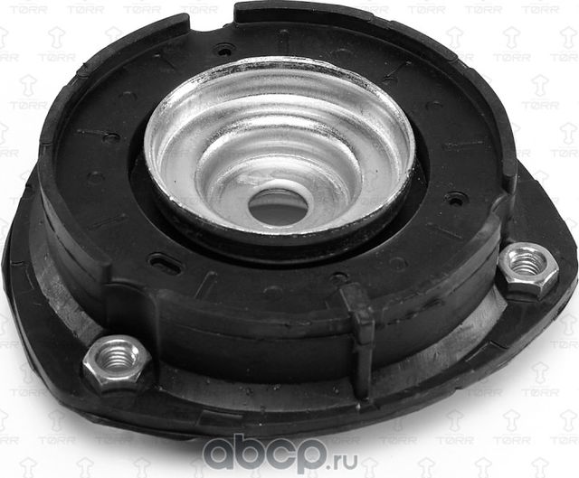 Опора амортизатора без подшипника (Torr). Артикул DL0351