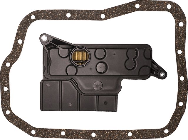 Фильтр АКПП (с прокладкой) (Cworks). Артикул B19CR1002