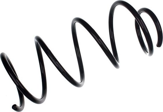 Пружина подвески Denckermann. Артикул D700088