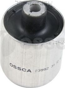 Сайлентблок переднего рычага подвески OSSCA. Артикул 23992