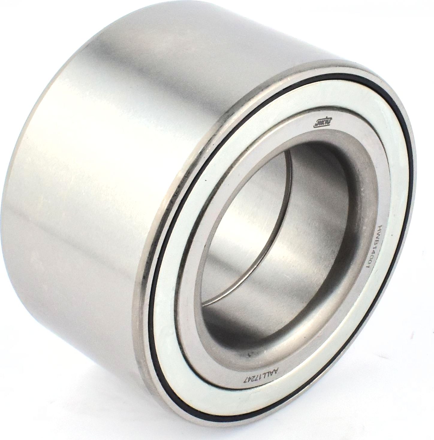 Подшипник ступ.SSANGYONG KYRON/REXTON/RODIUS 01- зад. (Jikiu). Артикул HWB14001