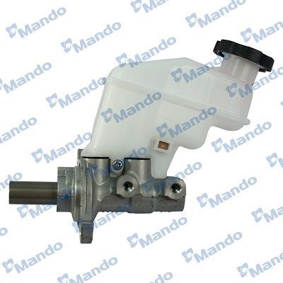 Тормозной цилиндр главный (в сборе) Mando. Артикул EX585102T100