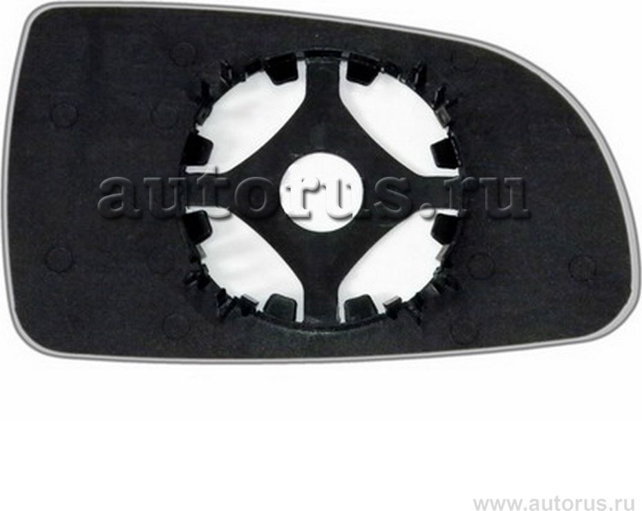 Эл. Зеркальный левый асферический (Ergon). Артикул 16220601