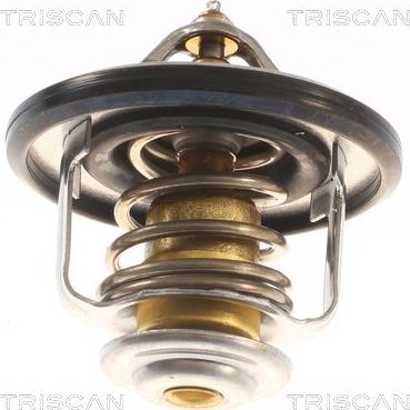 Термостат Triscan для Subaru WRX I 2013-2026. Артикул 8620 8088