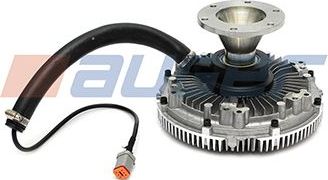 Муфта (вискомуфта) вентилятора Auger. Артикул 71199