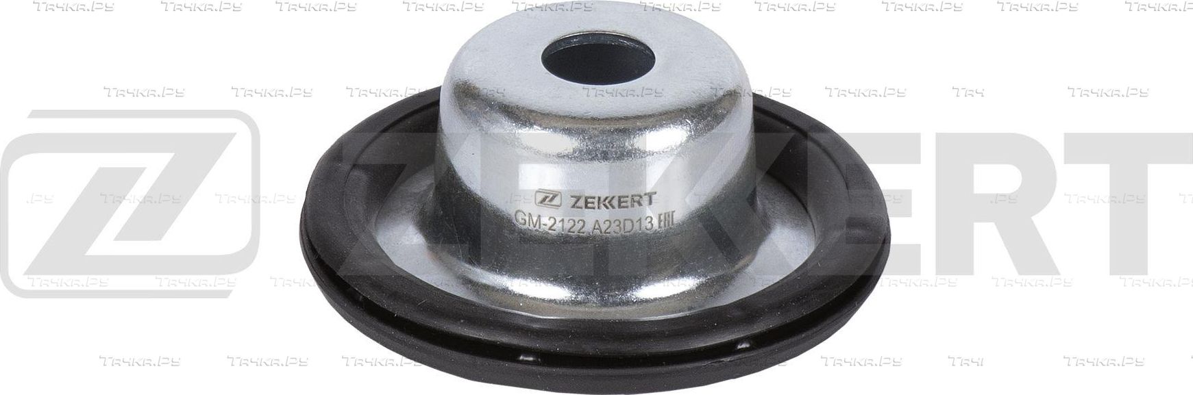 Опора амортизатора (стойки) Zekkert передняя для Audi S3 I (8L) 1999-2003. Артикул GM-2122