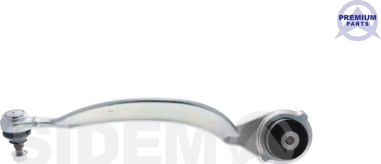 Продольный рычаг Sidem (сталь). Артикул 49654